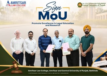 Amritsar Law College