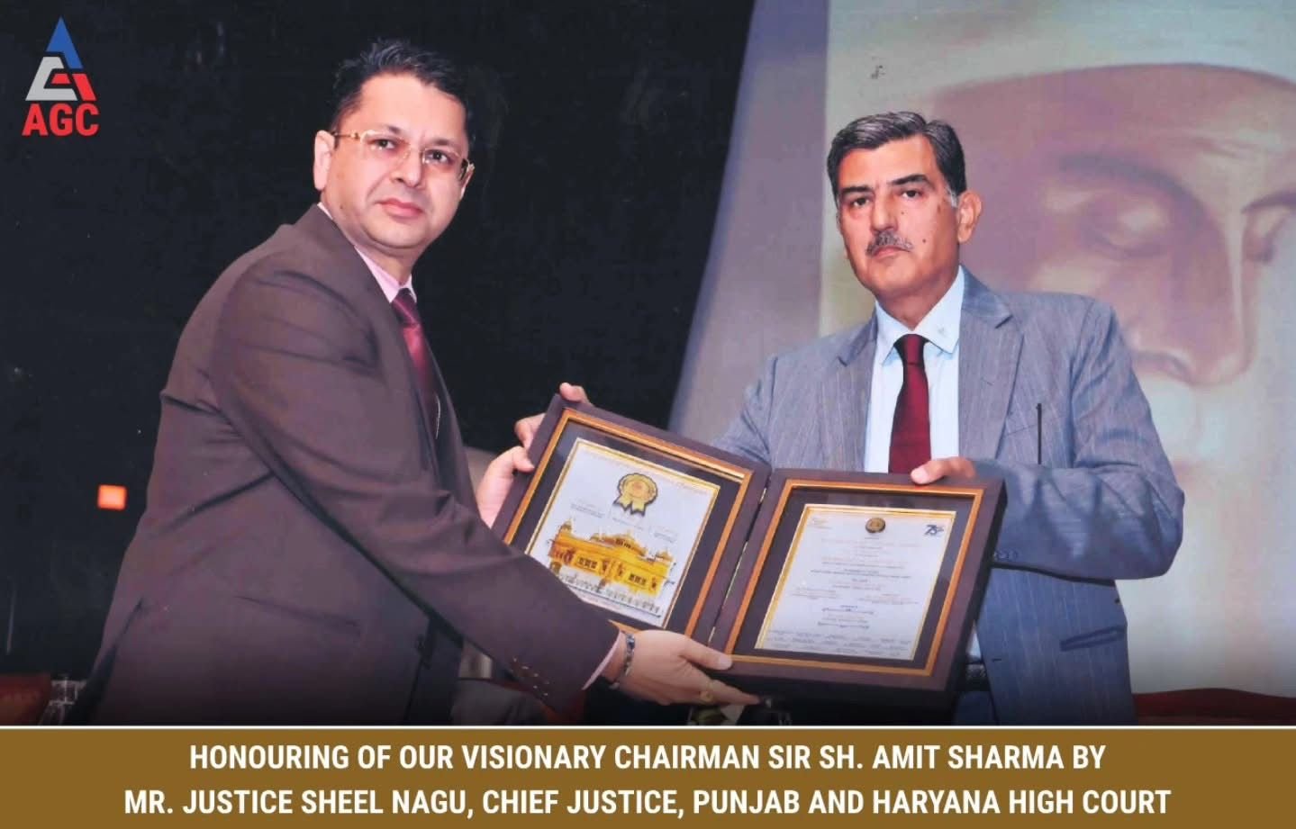 Amritsar Law College Event 2