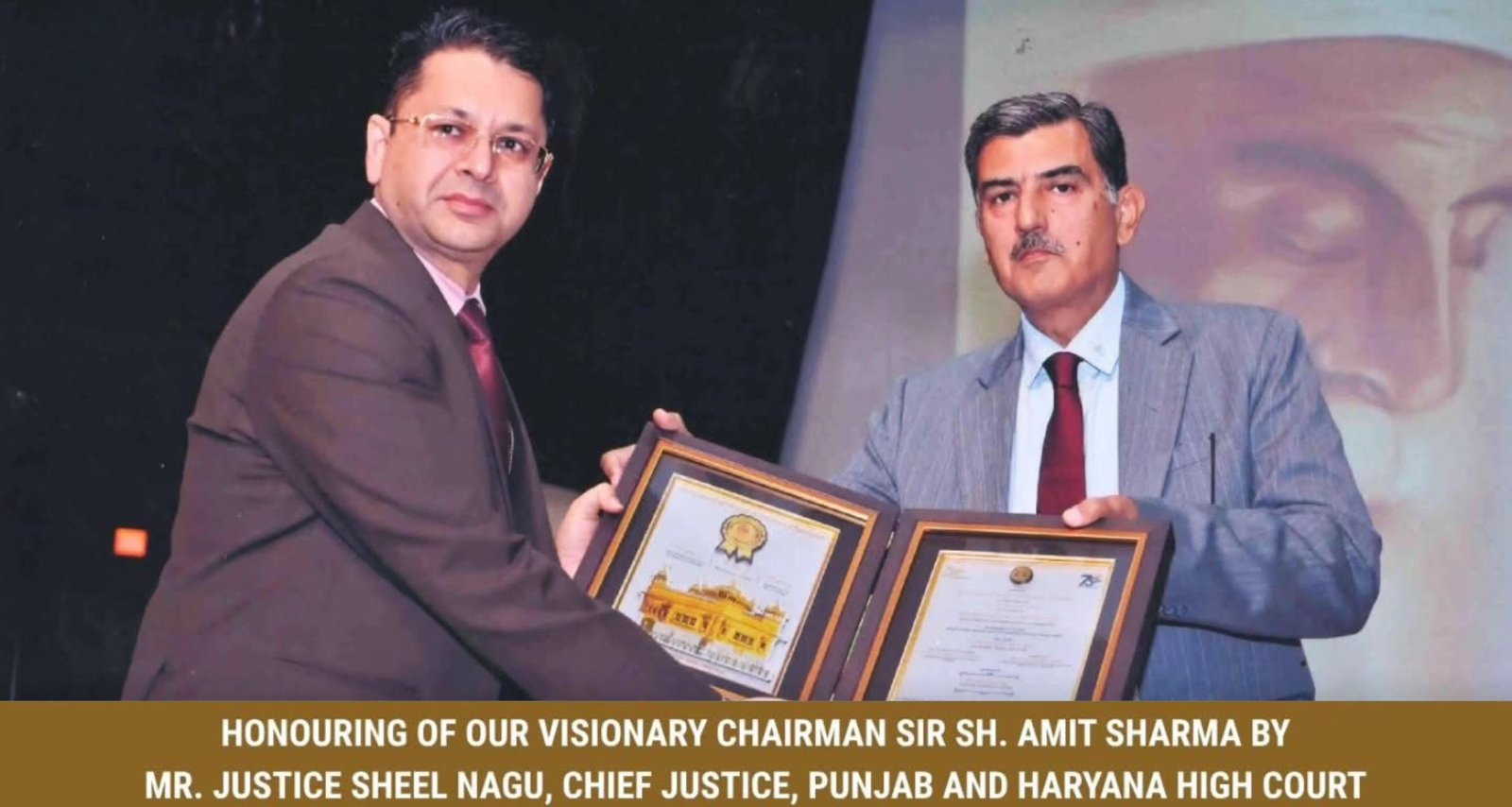 Amritsar Law College Event 3